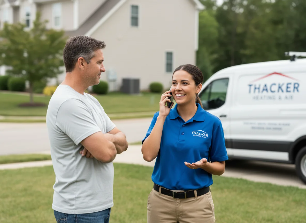 Ac Repair Stearns, KY FAQs